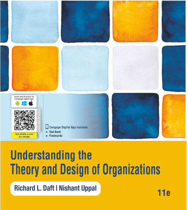 Understanding the Theory and Design of Organi